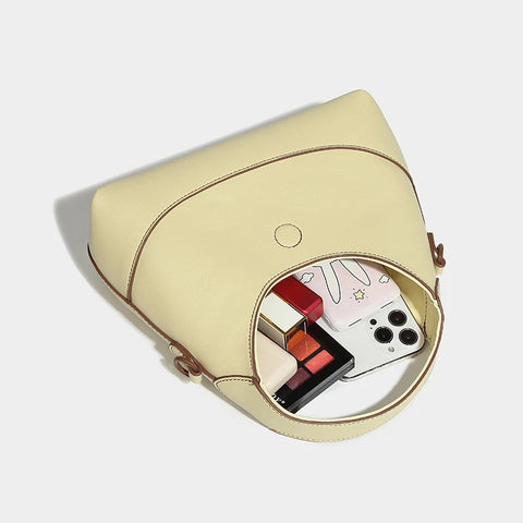 MABULA ، حقيبة نسائية مصممة بمقبض علوي صغير أنيقة بمحفظة هاتف من براند